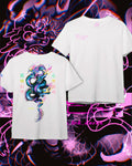 D33k Dragon Collab Shirt
