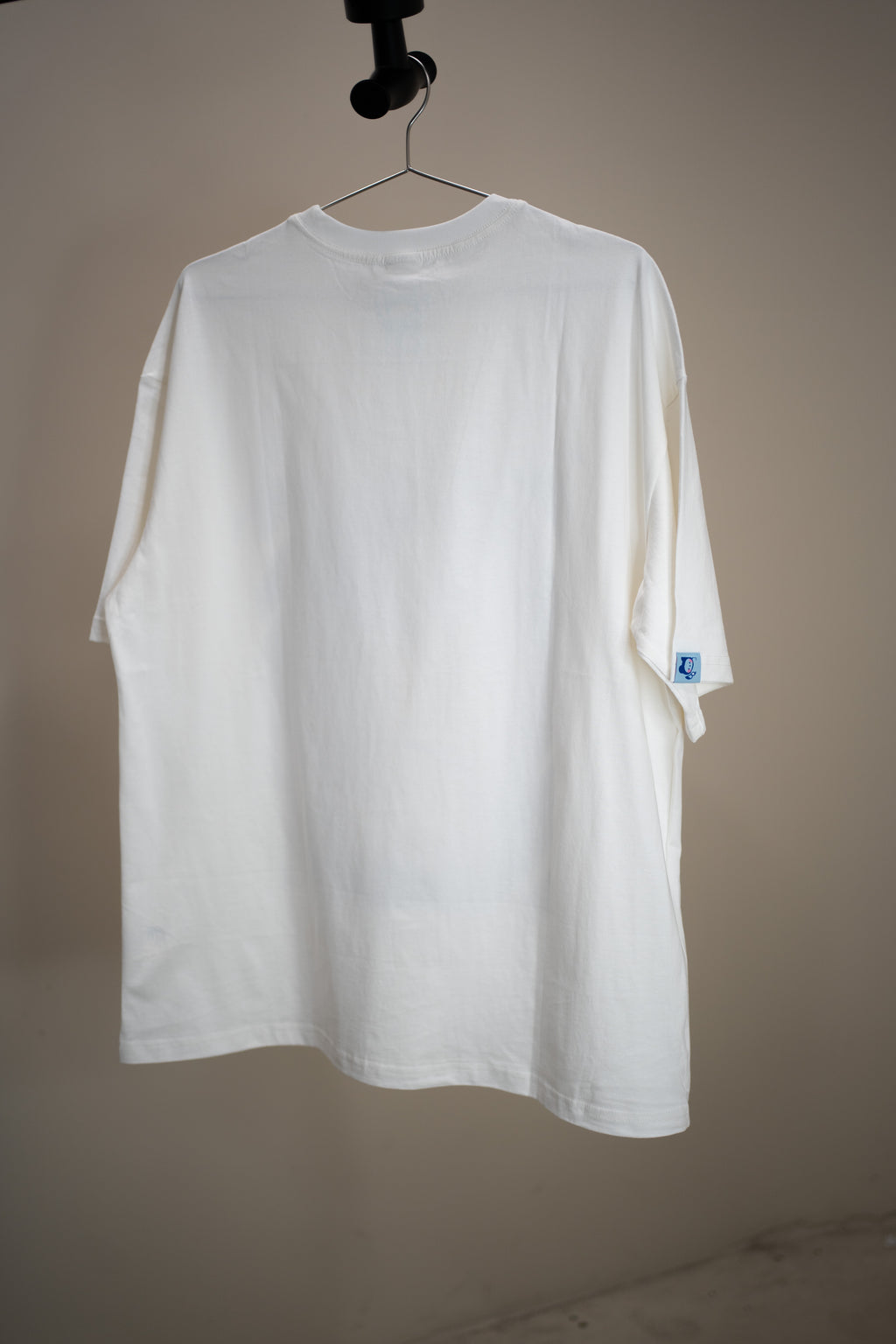 Mirukuma Tee - Oversized