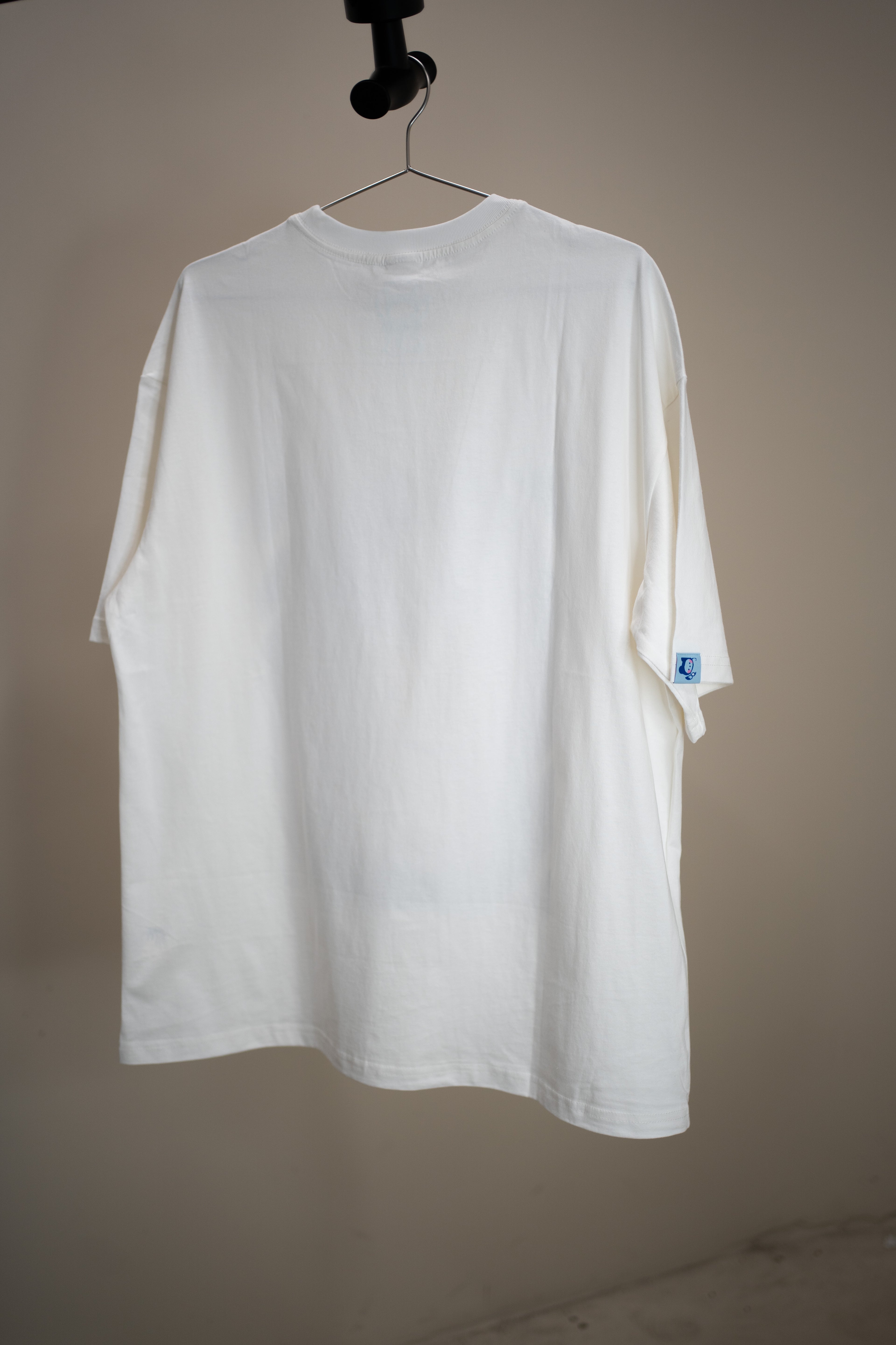 Mirukuma Tee - Oversized