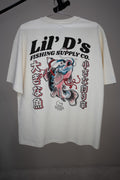 Lil’ D33k's Fishing Supply Co Shirt