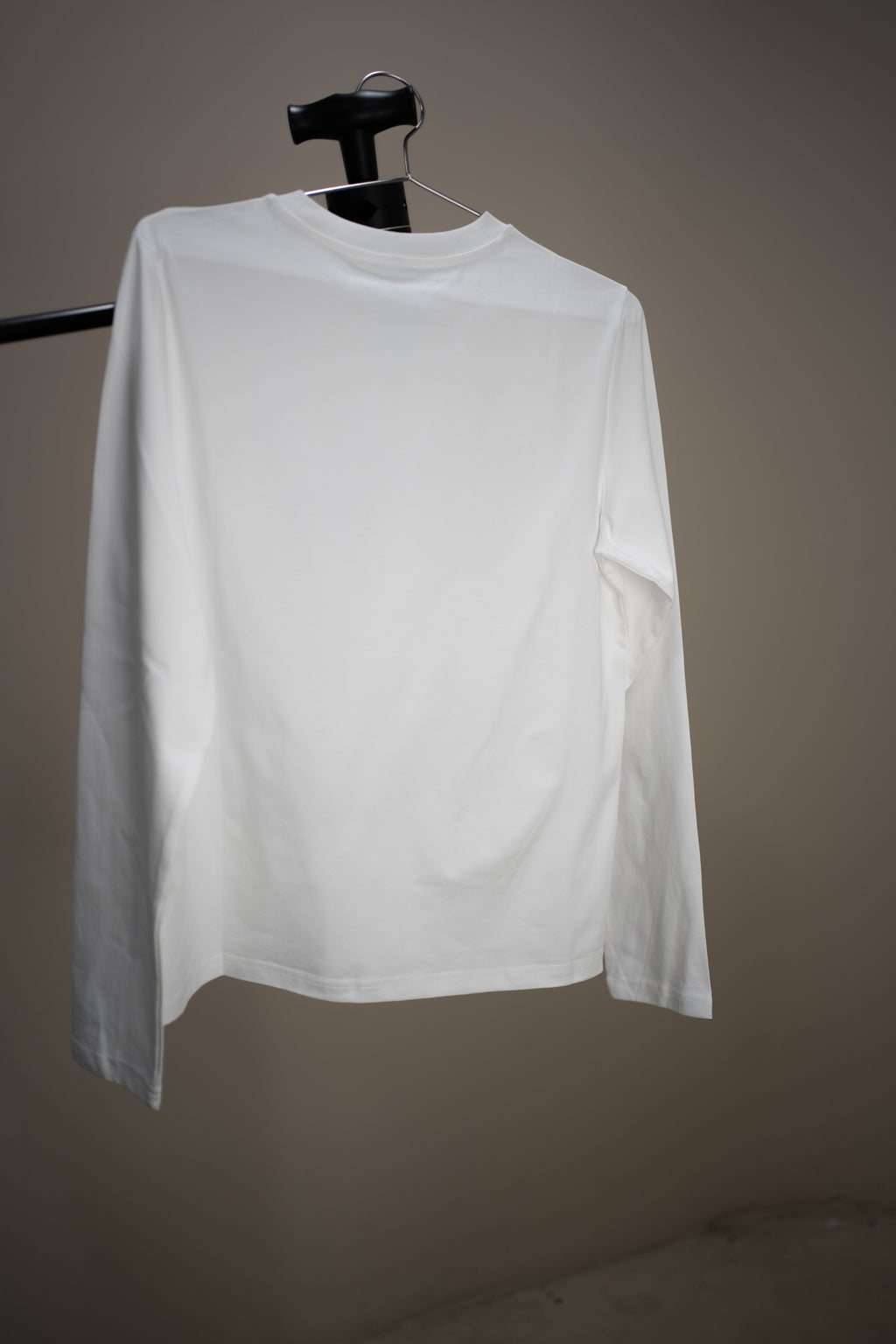 Mirukuma Long Sleeve Tee - Women's
