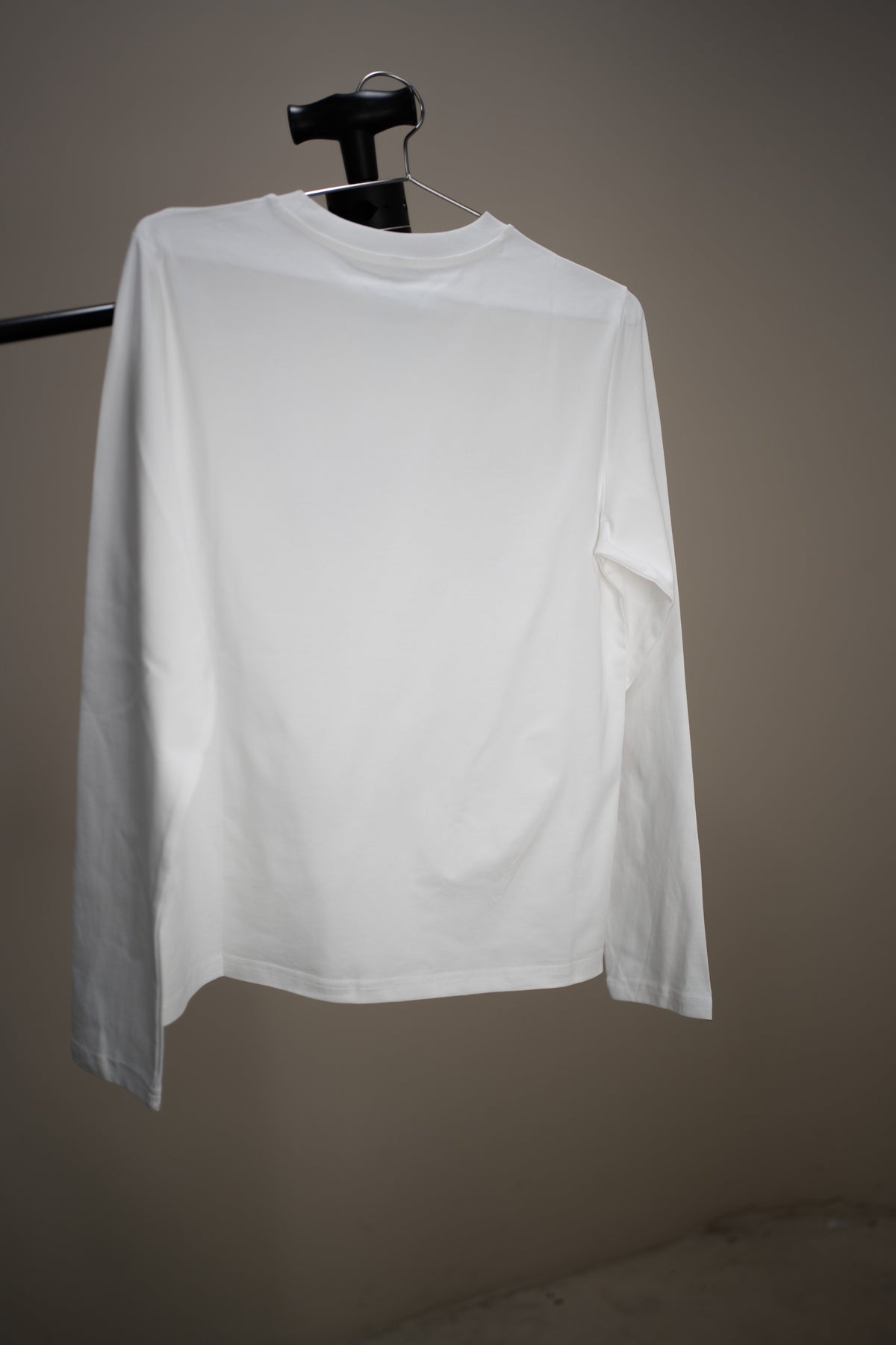 Mirukuma Long Sleeve Tee - Women's