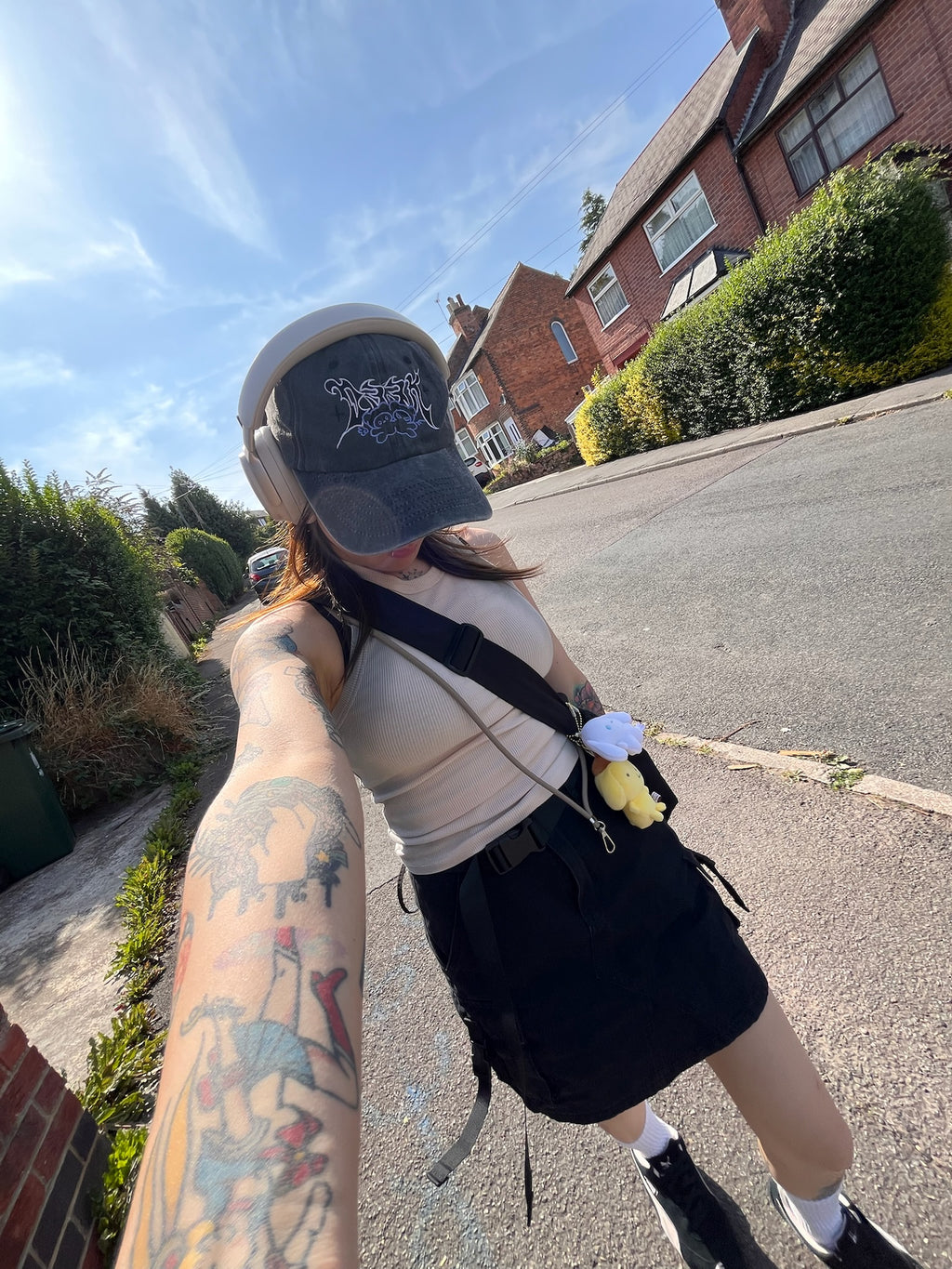 Hat